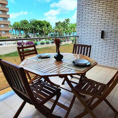Primera Linea Villa Oropesa Magic World - Marina D'Or Oropesa del Mar Buitenkant foto