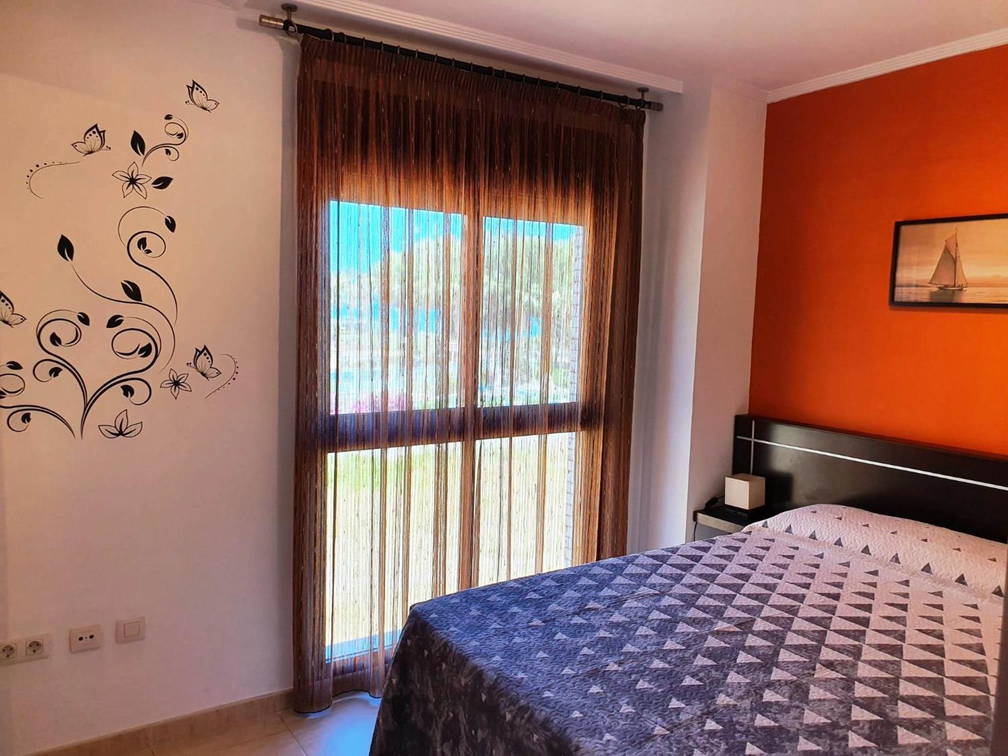Primera Linea Villa Oropesa Magic World - Marina D'Or Oropesa del Mar Buitenkant foto