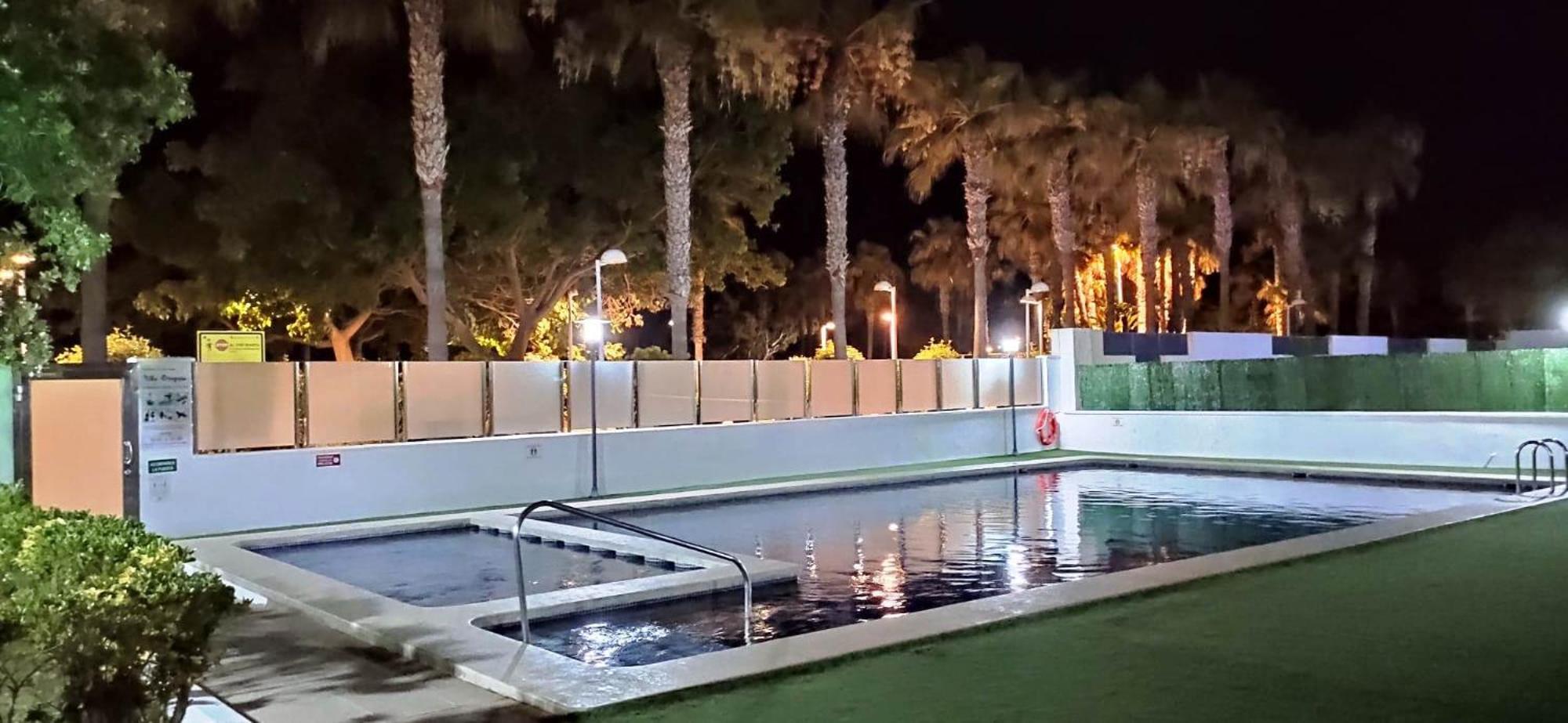 Primera Linea Villa Oropesa Magic World - Marina D'Or Oropesa del Mar Buitenkant foto
