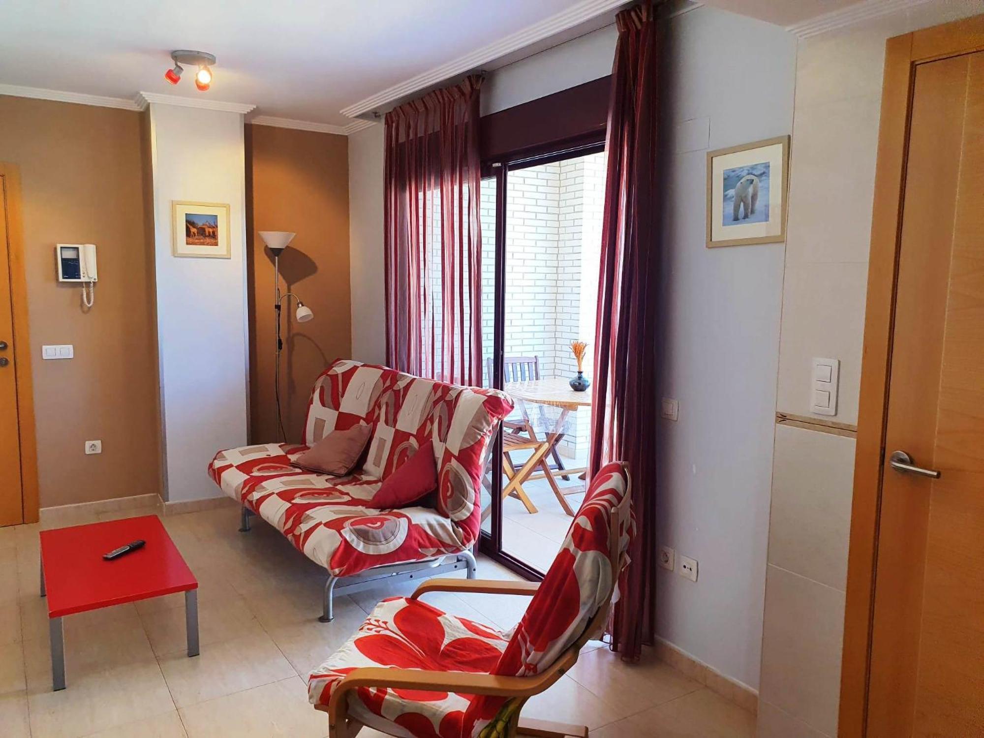 Primera Linea Villa Oropesa Magic World - Marina D'Or Oropesa del Mar Buitenkant foto