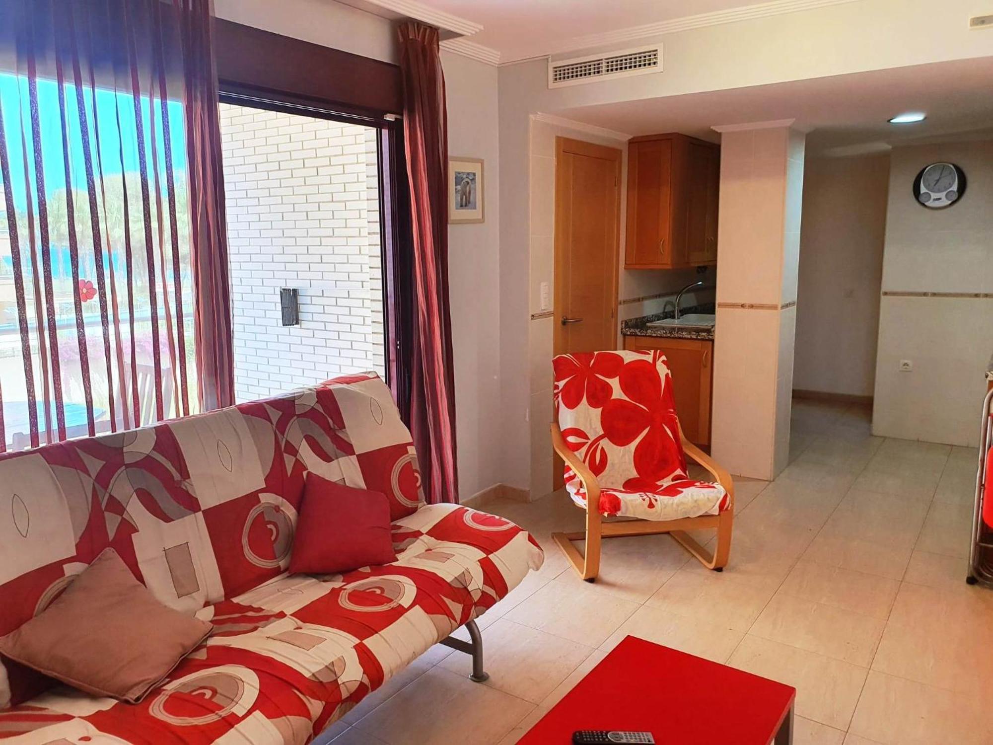 Primera Linea Villa Oropesa Magic World - Marina D'Or Oropesa del Mar Buitenkant foto